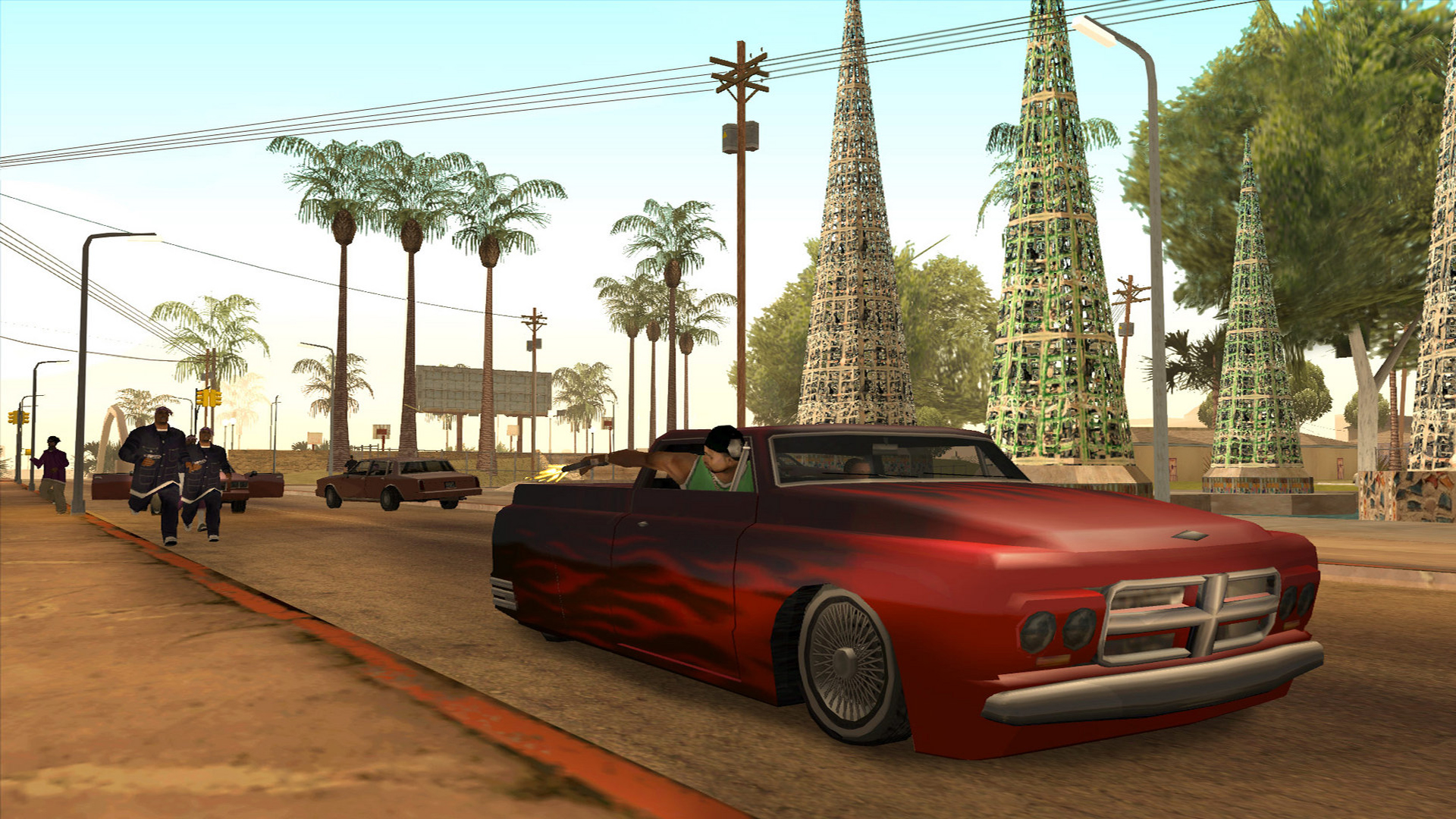 gta san andreas mac torrent free