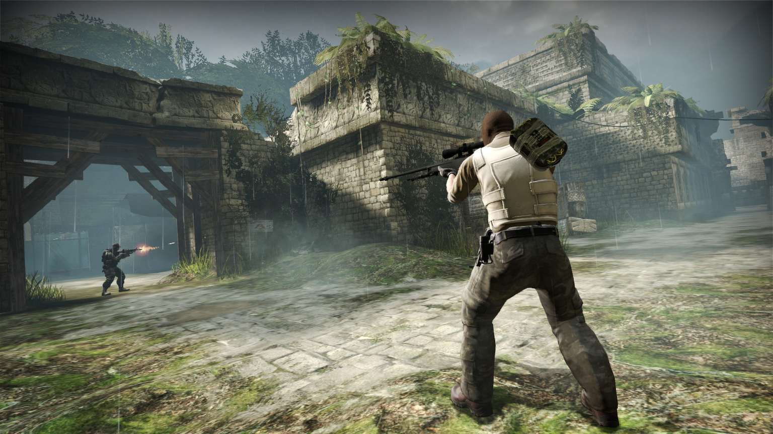 Counter-Strike: Global Offensive ROM & ISO - PS3 Game