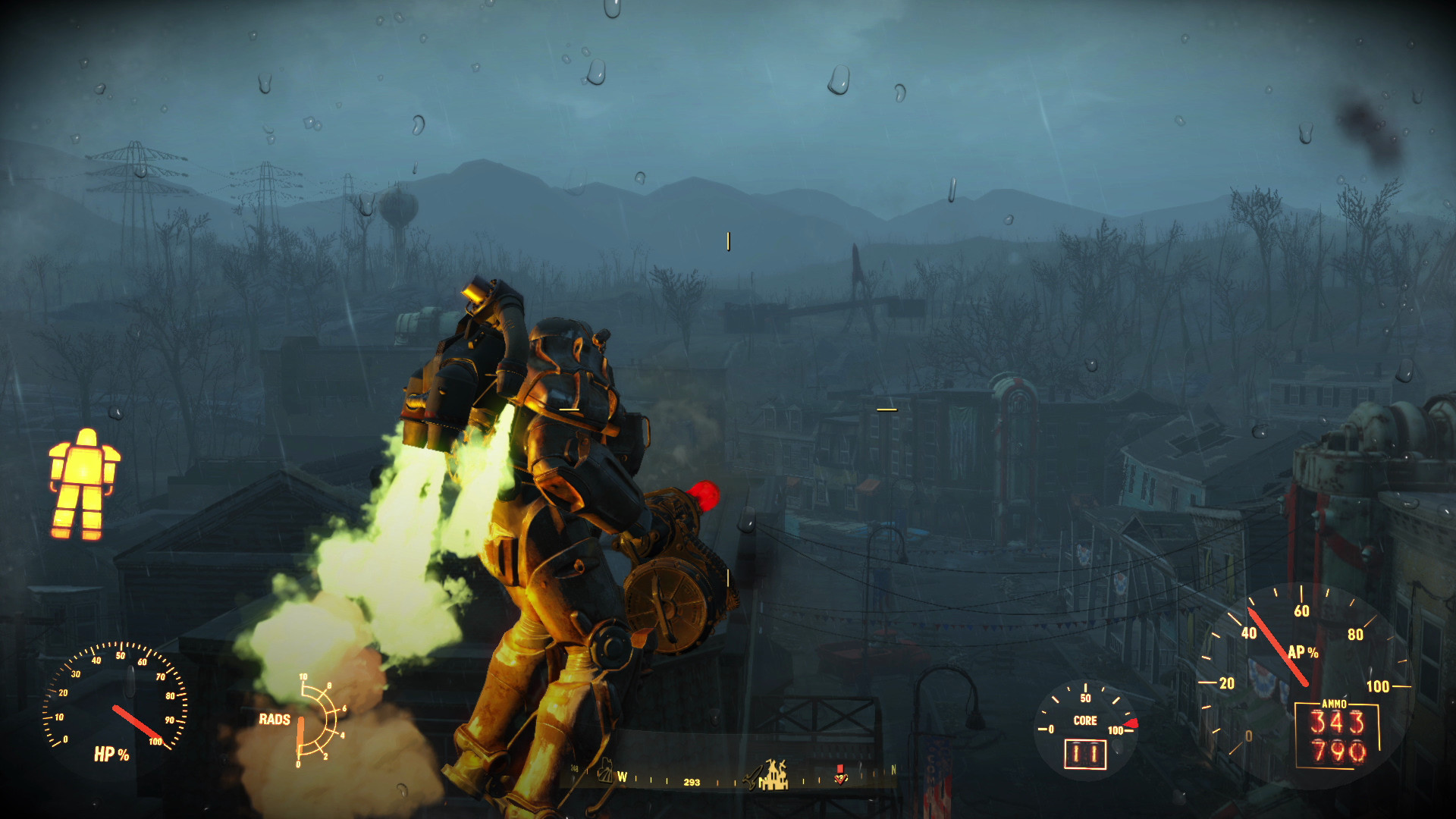 STEAMUNLOCKED Fallout 4 Free Download PC Windows 10