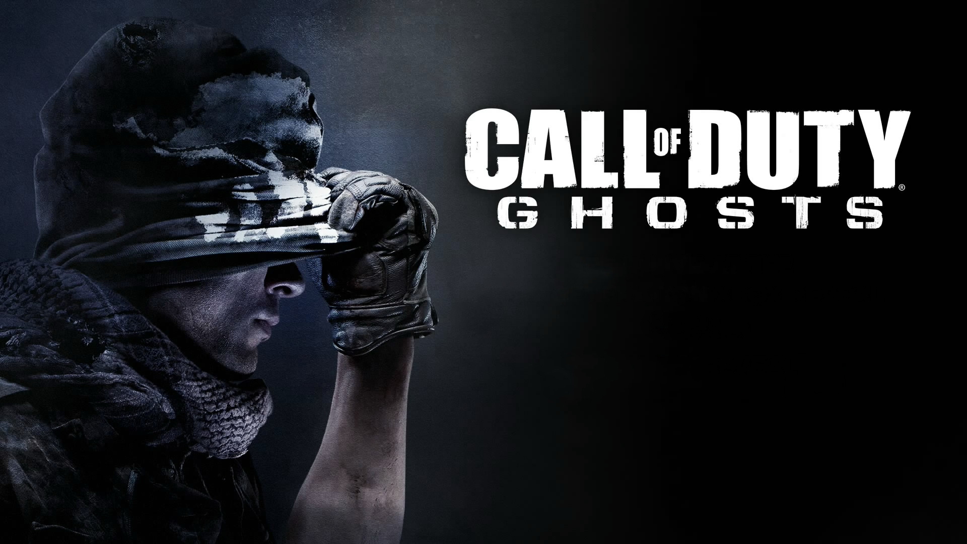 Call of Duty: Ghosts download torrent free on PC