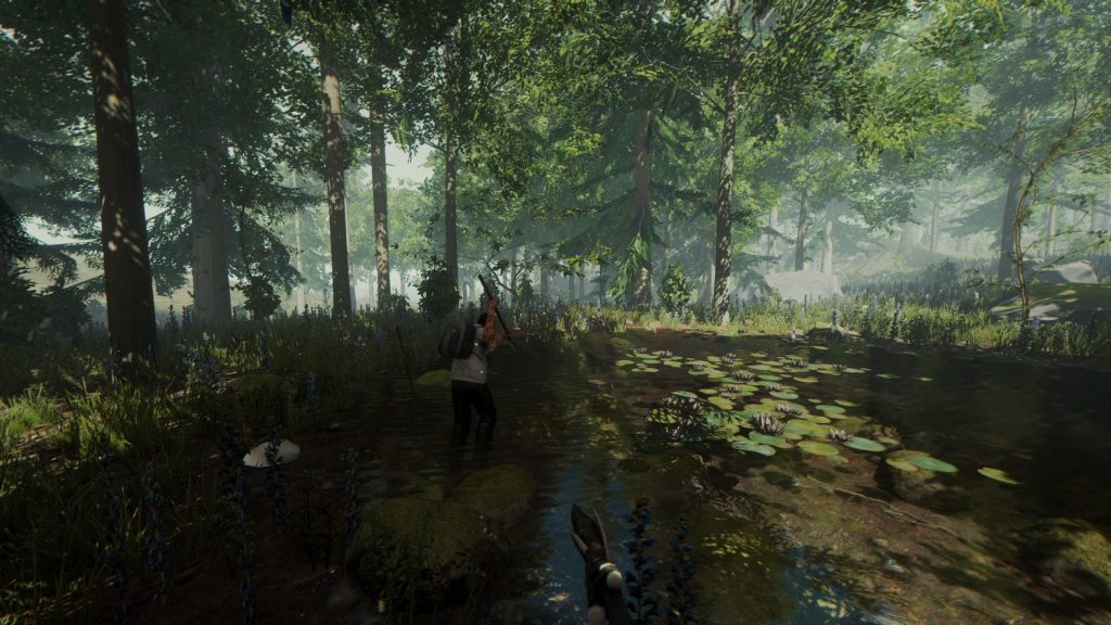 The Forest Torrent Download (v1.10) - CroTorrents