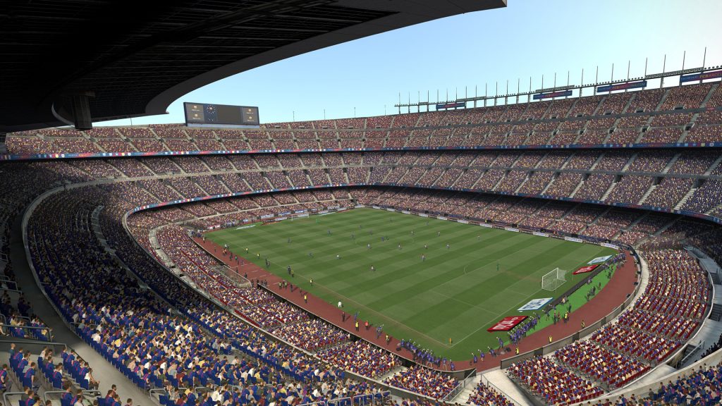 Descargar Pro Evolution Soccer 2017 Torrent