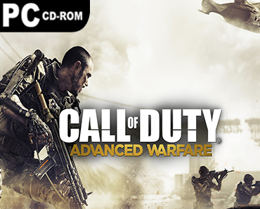 Download Call of Duty: Advanced Warfare - Baixar para PC Grátis