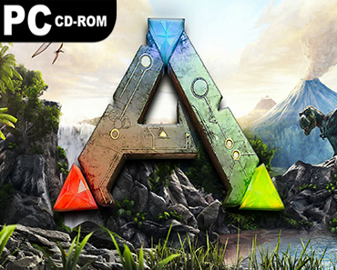 download ark evolved