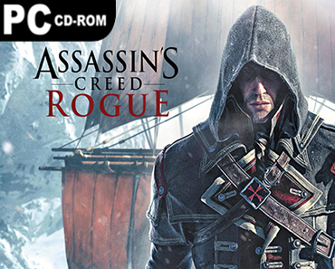 Assassins Creed Rogue Torrent Download - CroTorrents