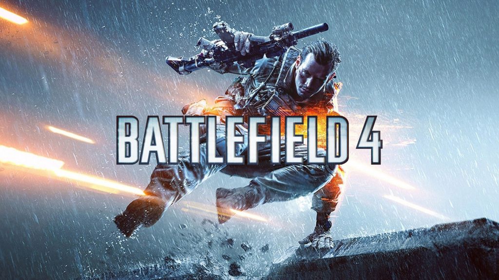 Battlefield 4 Torrent Download - Crotorrents