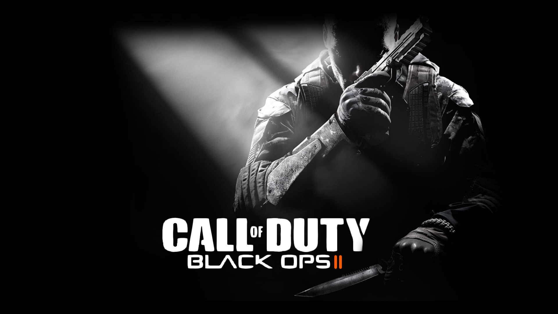 Call of Duty Black Ops 2 Download Free PC Game