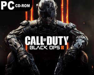 Call of duty black ops 3 прохождение видео на русском