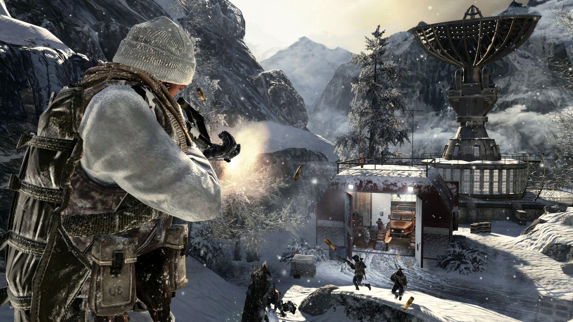 Call of Duty Black Ops 2 Free Download - Crohasit - Download PC Games For  Free