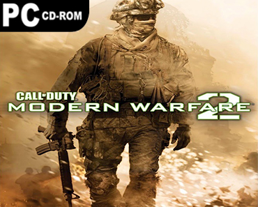 torrent call of duty modern warfare 2 mac