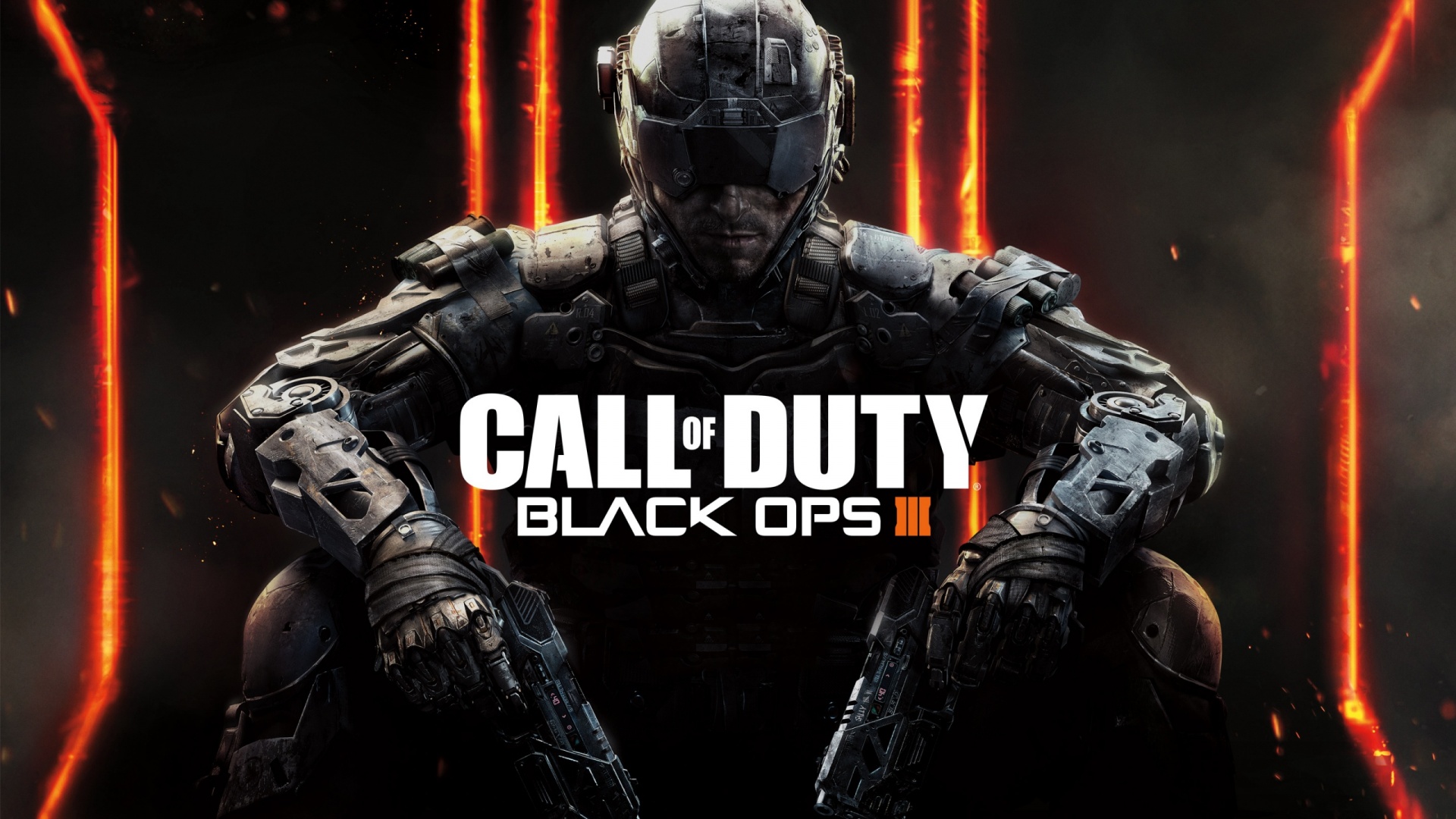 Call Of Duty Black ops III APK for Android Download