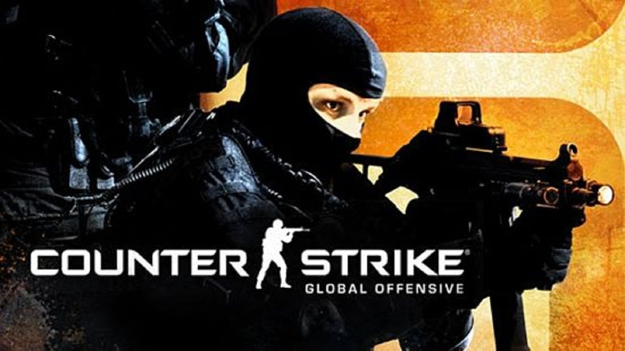 Counter Strike CS GO Game Wallpaper APK pour Android Télécharger