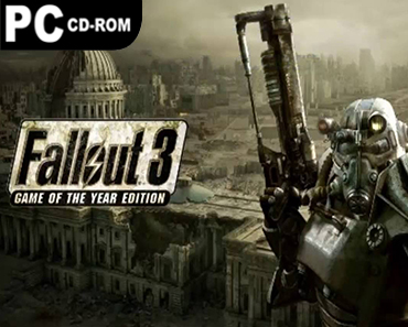 fallout 3 for mac torrent