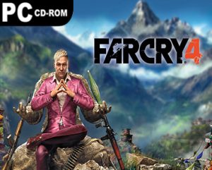 Far cry 4 ошибка you already have a far cry 4 session