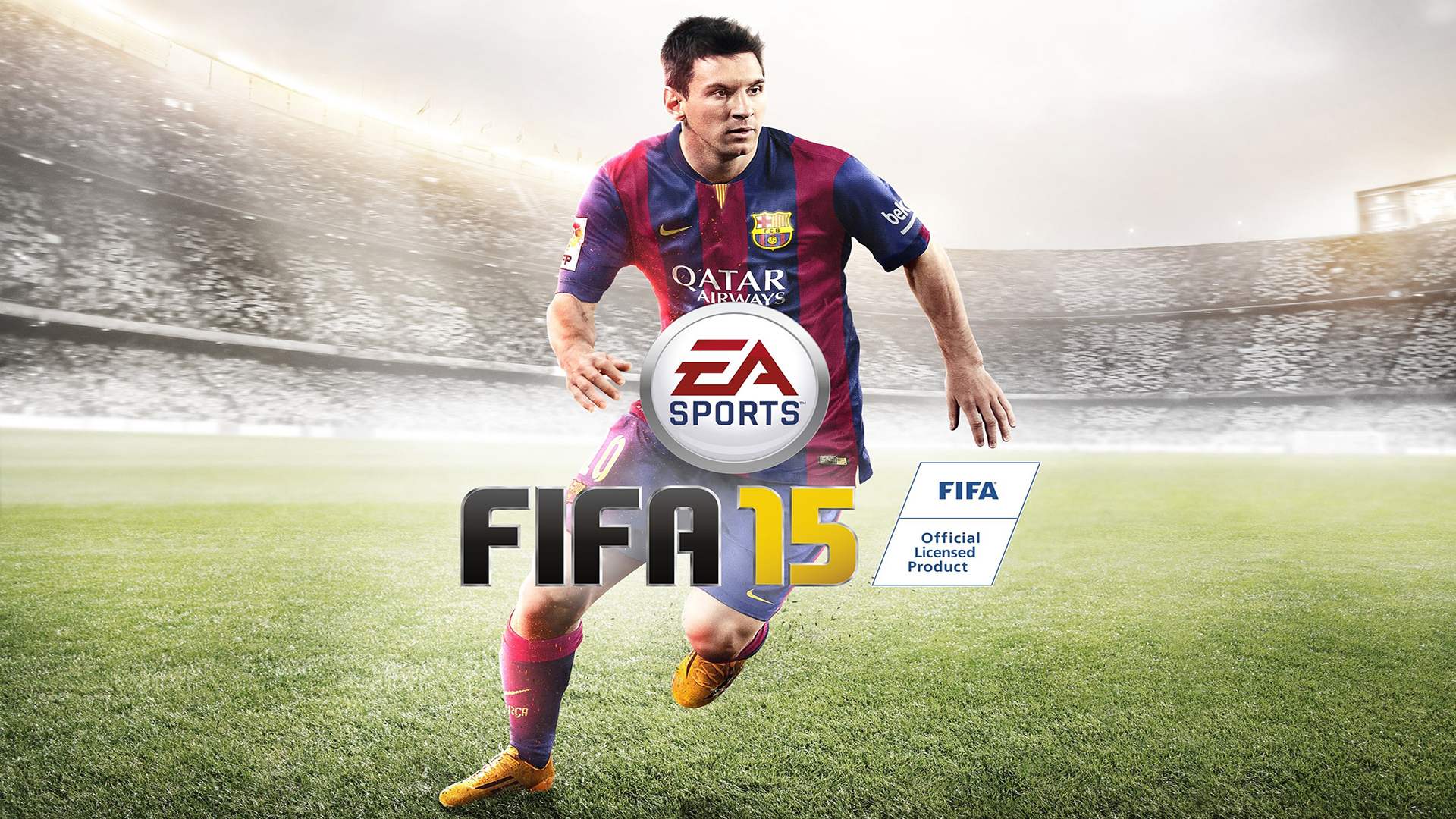  is an association football simulation game published by EA Sports and released on Septemb FIFA 15 Torrent Download