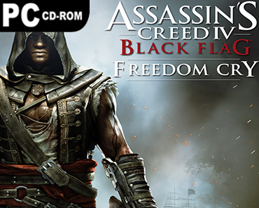 Assassin's Creed Freedom Cry system requirements