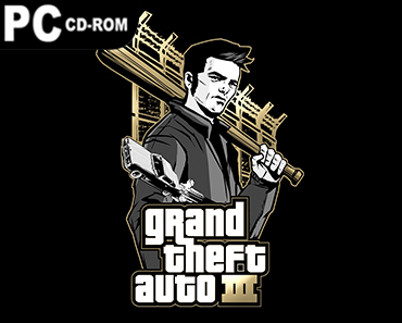 Download Grand Theft Auto 3 for Mac