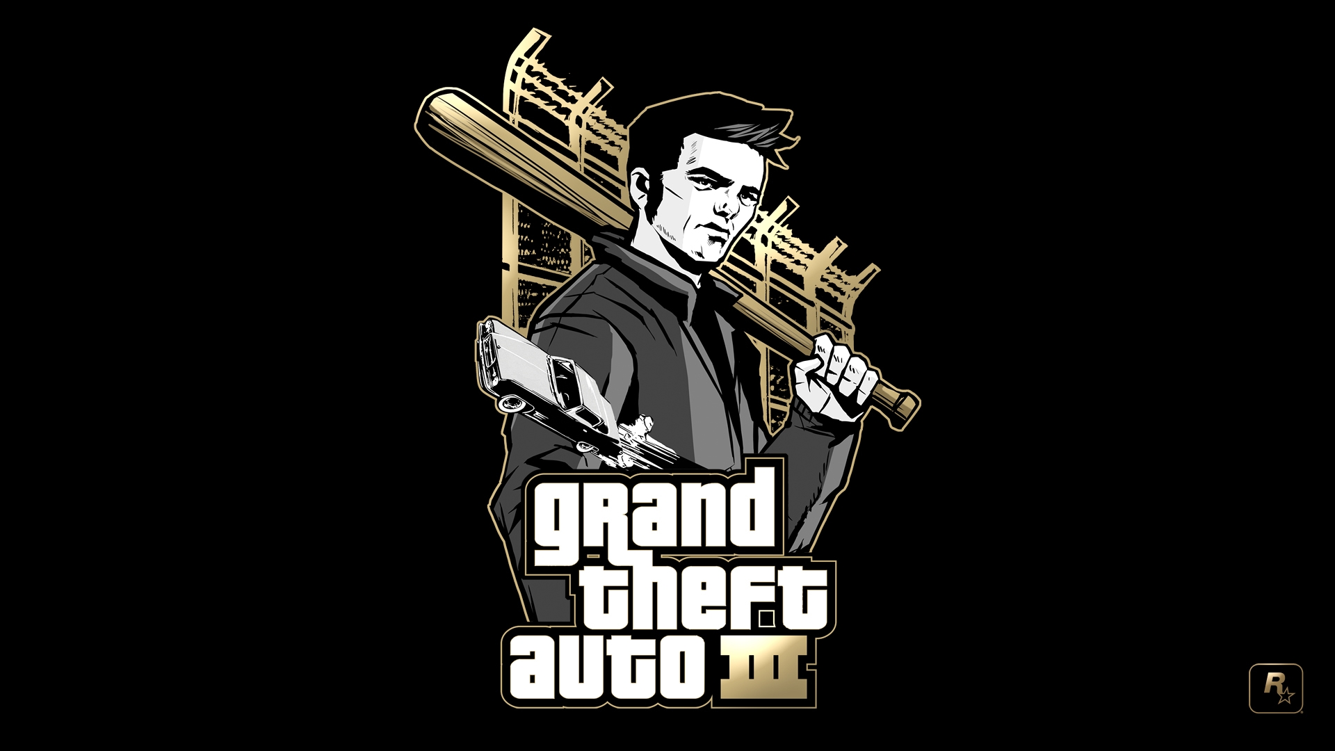 GTA 3 APK+DATA Android Highly Compressed Download