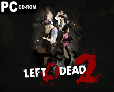 Left 4 dead 2 download full