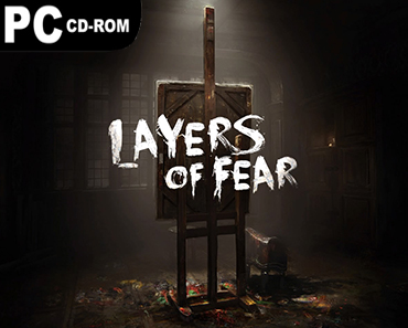 Layers of Fear free download steam game no torent no survey – Last Token  Gaming