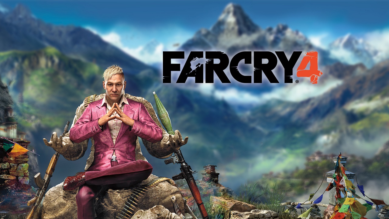 How To Download Far Cry 3 Steamunlocked For PC - Steam Unlocked