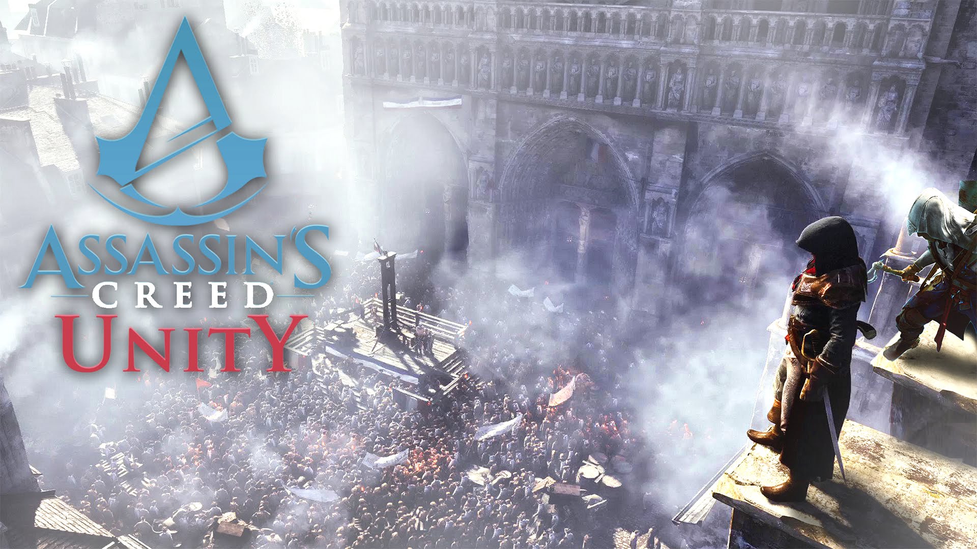 assassins creed unity download