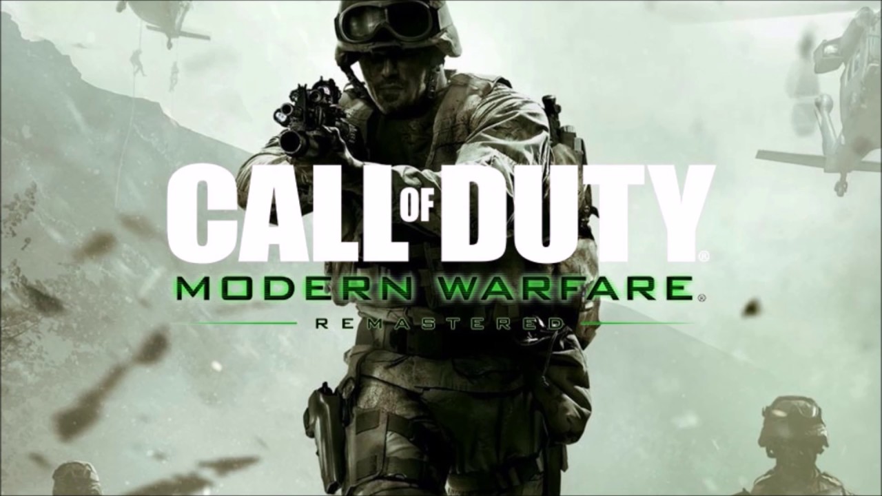 Call of Duty Modern Warfare 2 Campaign Remastered installed with a language  unknown to me. I want to play this in English. Someone please help me to  change it to English. 