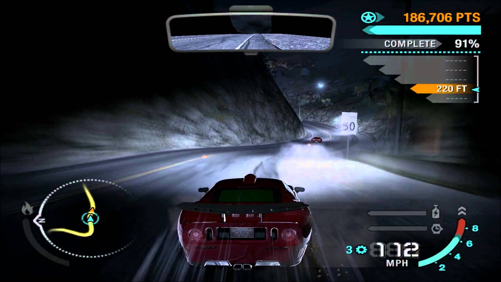 need for speed carbon mac torrent