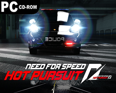 need for speed hot pursuit exe torrent