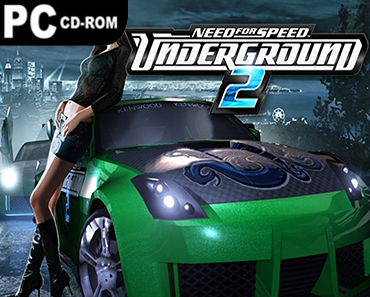 Need For Speed Underground Download Free PC Game