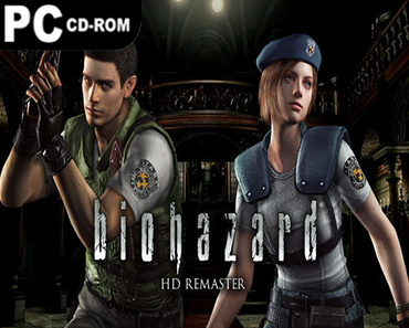 Resident Evil Hd Remaster Download Torrent