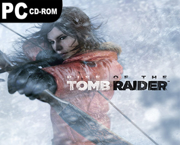 Rise Of The Tomb Raider Crack Archives - CroTorrents