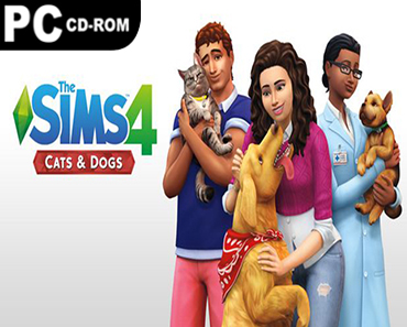 sims 4 cats and dogs promo code mac