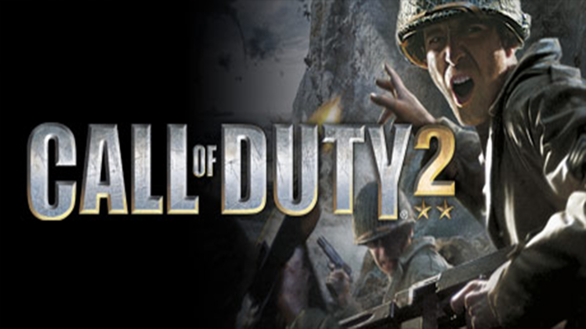 call of duty 2 mac torrent