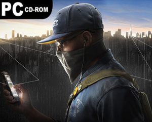 Watch dogs 2 читы