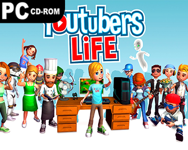 Youtubers Life Crack Archives - CroTorrents