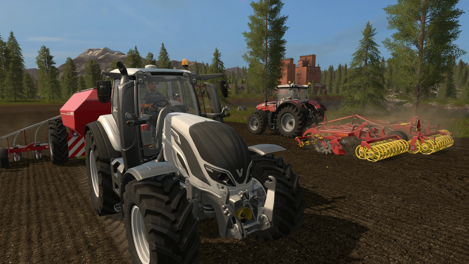 baixar farming simulator 19 torrent