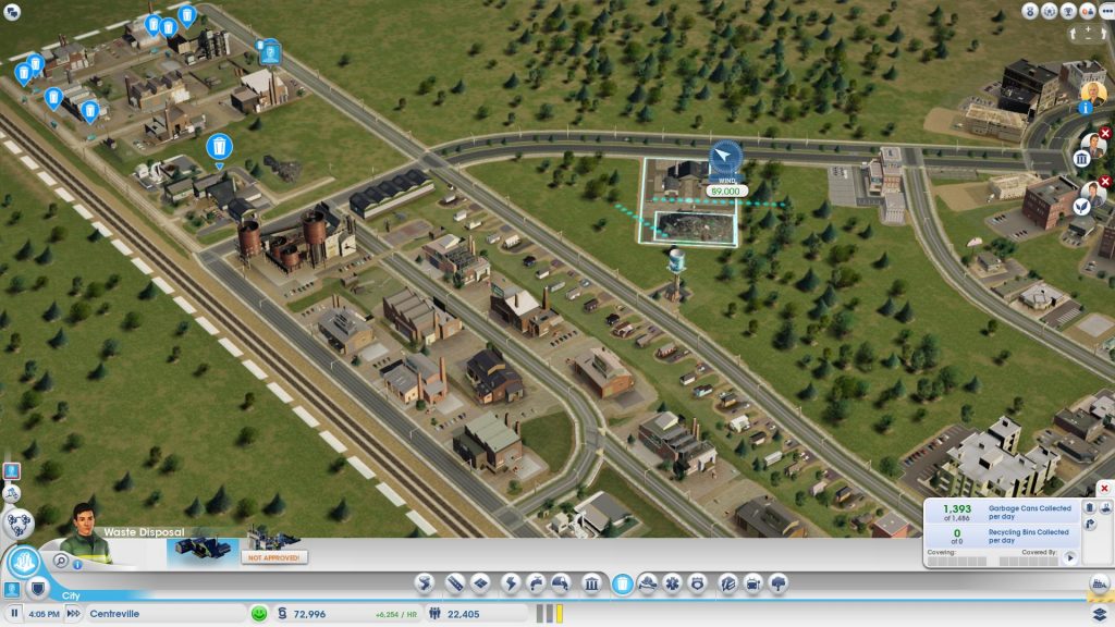  is a city building simulation game which allows you to build and expand your own urban ar SimCity 2013 Torrent Download