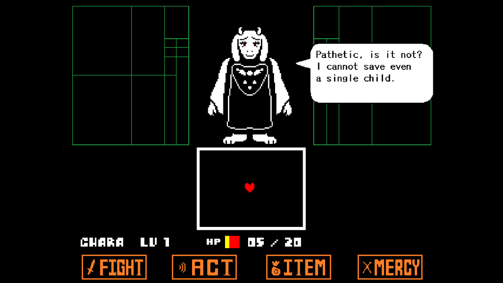 In Undertale you take on the role of a child who finds his Undertale Torrent Download