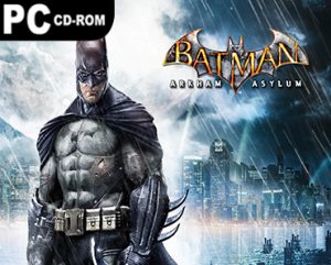 batman arkham asylum download - CroTorrents