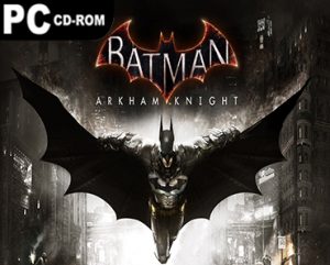 download batman beyond arkham knight for free