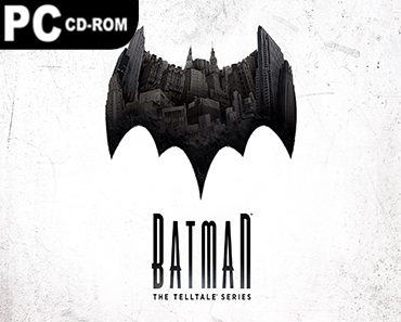 Batman Telltale Complete Season Torrent Download - CroTorrents