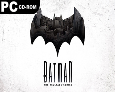 batman telltale mac torrent