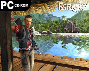 Far Cry 3 Deluxe Edition Free Download (v1.05) » STEAMUNLOCKED