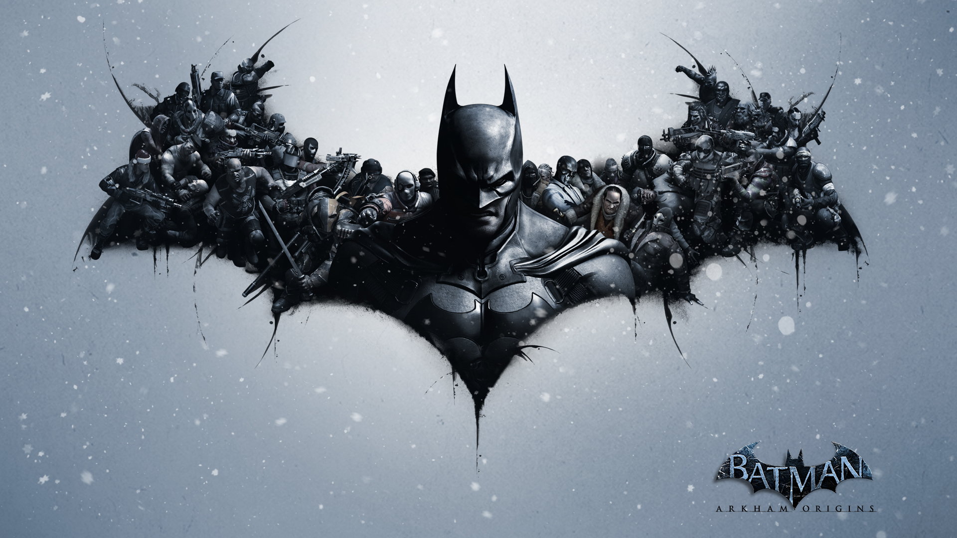 Batman Arkham City Mac Torrent