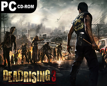 Dead Rising 3 Torrent Download Crotorrents