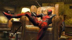 Deadpool Game Crotorrents