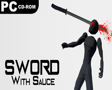 Sword With Sauce   -  10