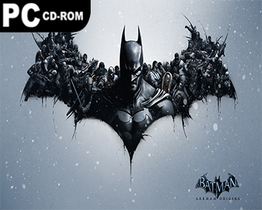 Batman Arkham Origins The Complete Edition – Dublado