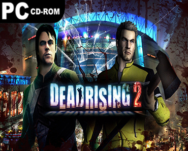 Dead Rising 2 Torrent Download (Incl. Complete Pack) - CroTorrents